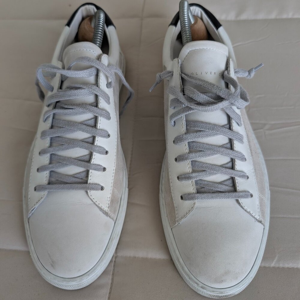 SNEAKERS OLIVER CABELL